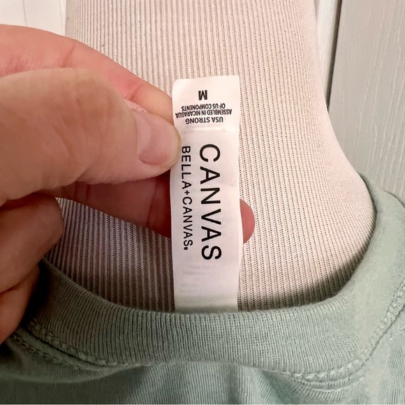 Monat Tee Shirt B2 - Picture 6 of 6